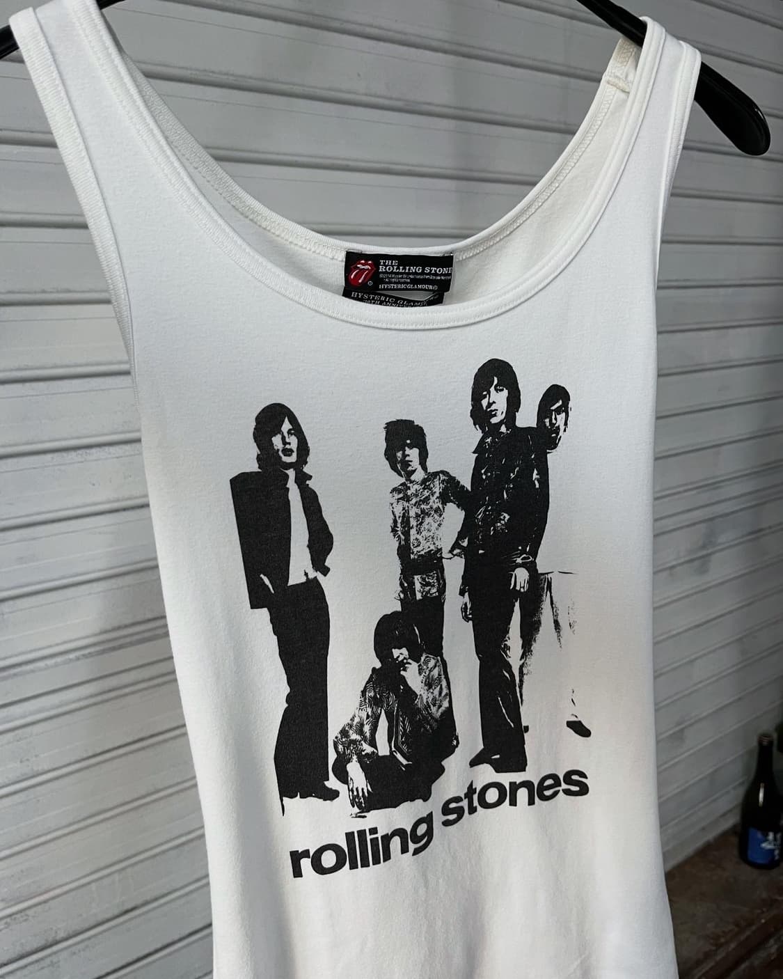 Hysteric Glamour 30th x Rolling Stones 상품이미지2