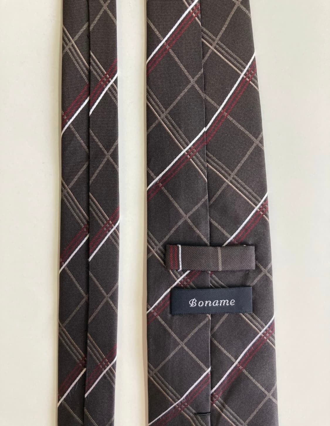 빈티지)넥타이 상품이미지4