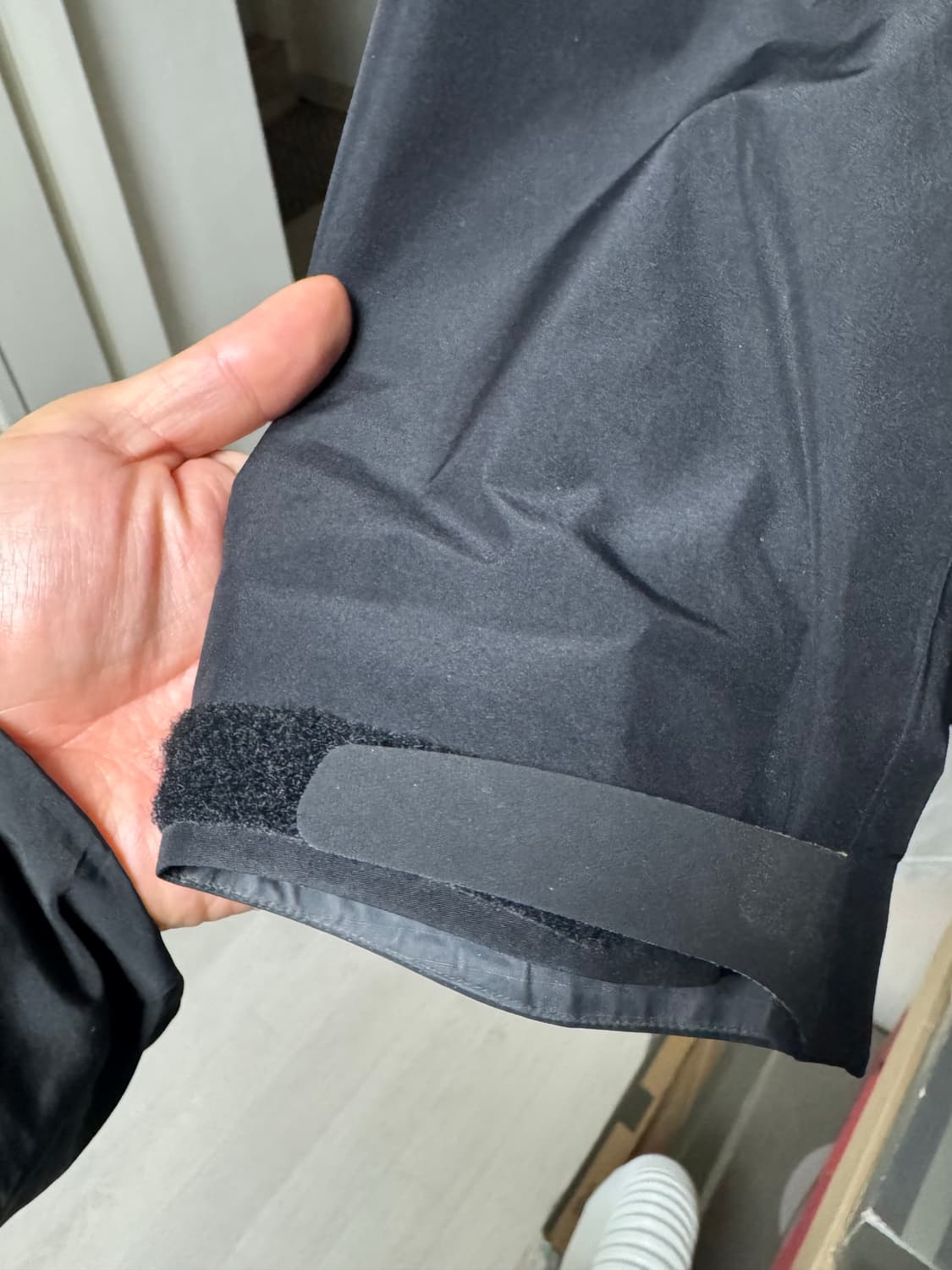 XL) 아크테릭스 알파sv 상품이미지5