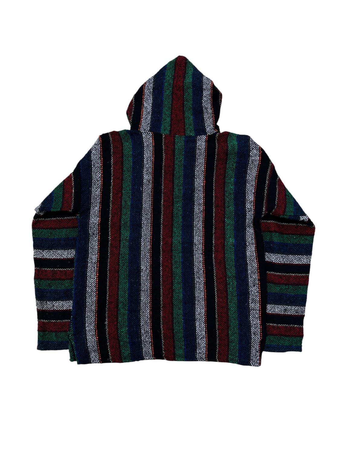 90‘s 스투시 빈티지 바자 후디 상품이미지2