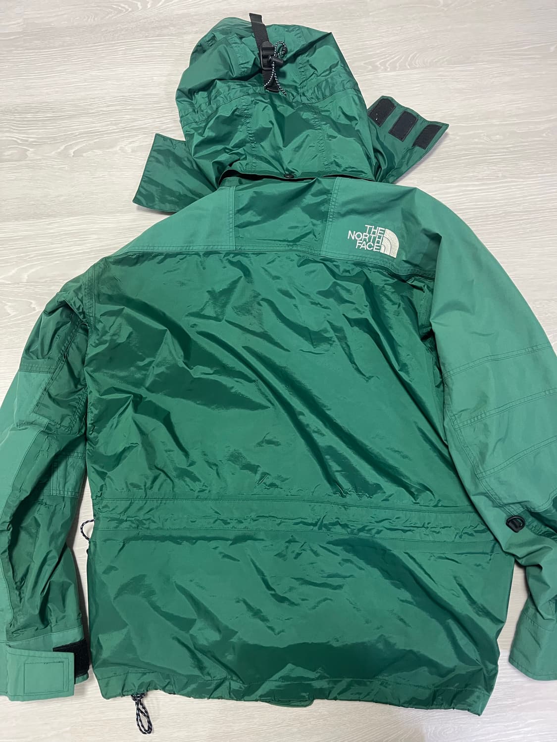 노스페이스 고어텍스 마운틴자켓 100-105 상품이미지4