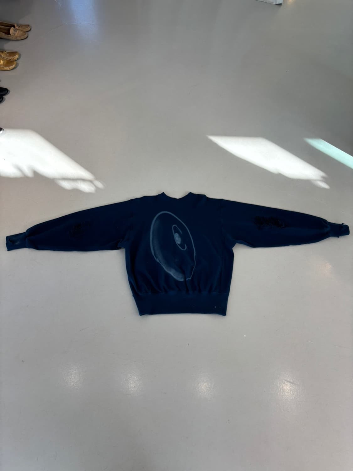 (New)CPD Hoome Sweat Shirt 상품이미지5