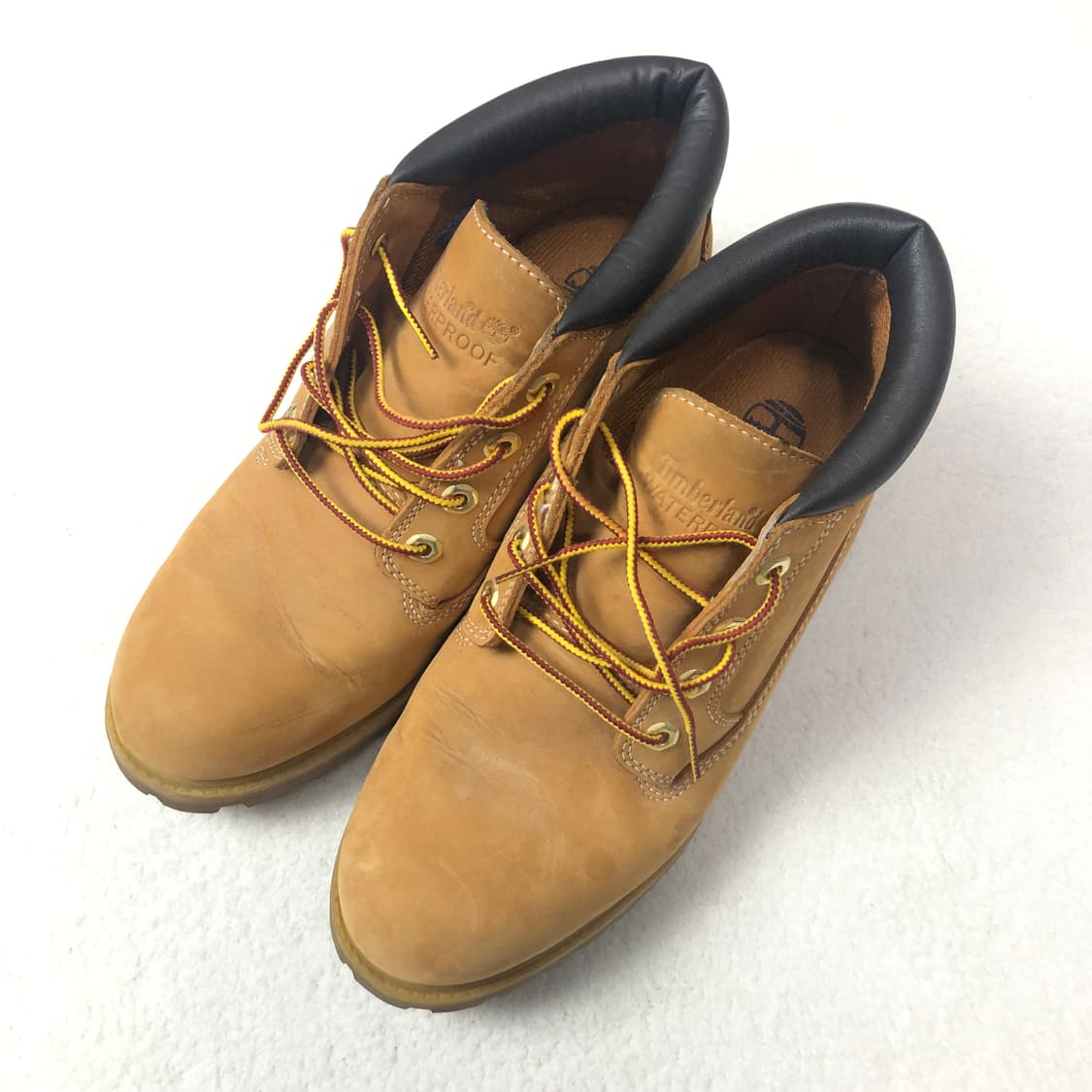 팀버랜드 부츠  상품이미지4