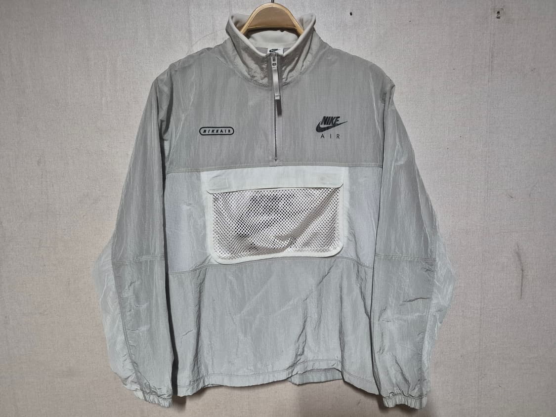 나이키 아노락 바람막이 (XL) 상품이미지2