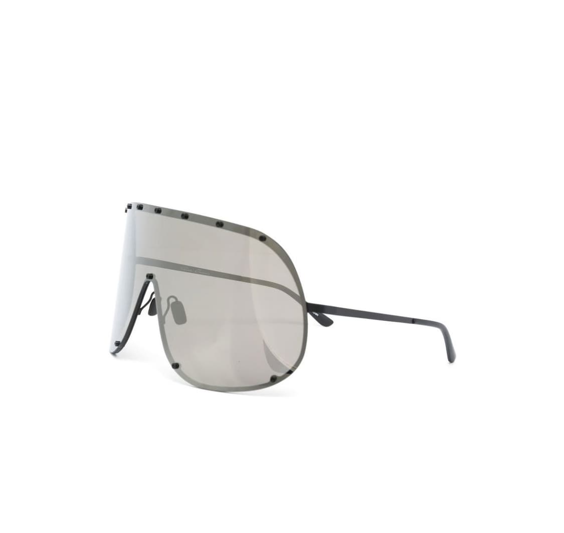 [새상품] 릭오웬스 오버사이즈 쉴드 선글라스 상품이미지2