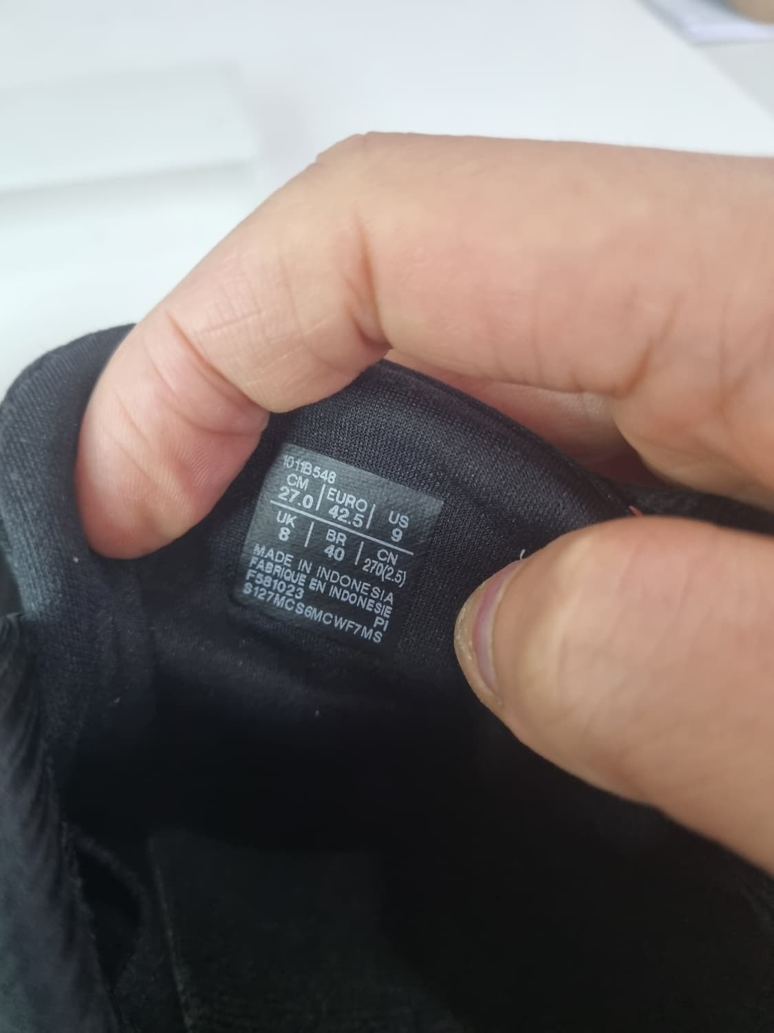 270 아식스 젤카야노30  상품이미지6