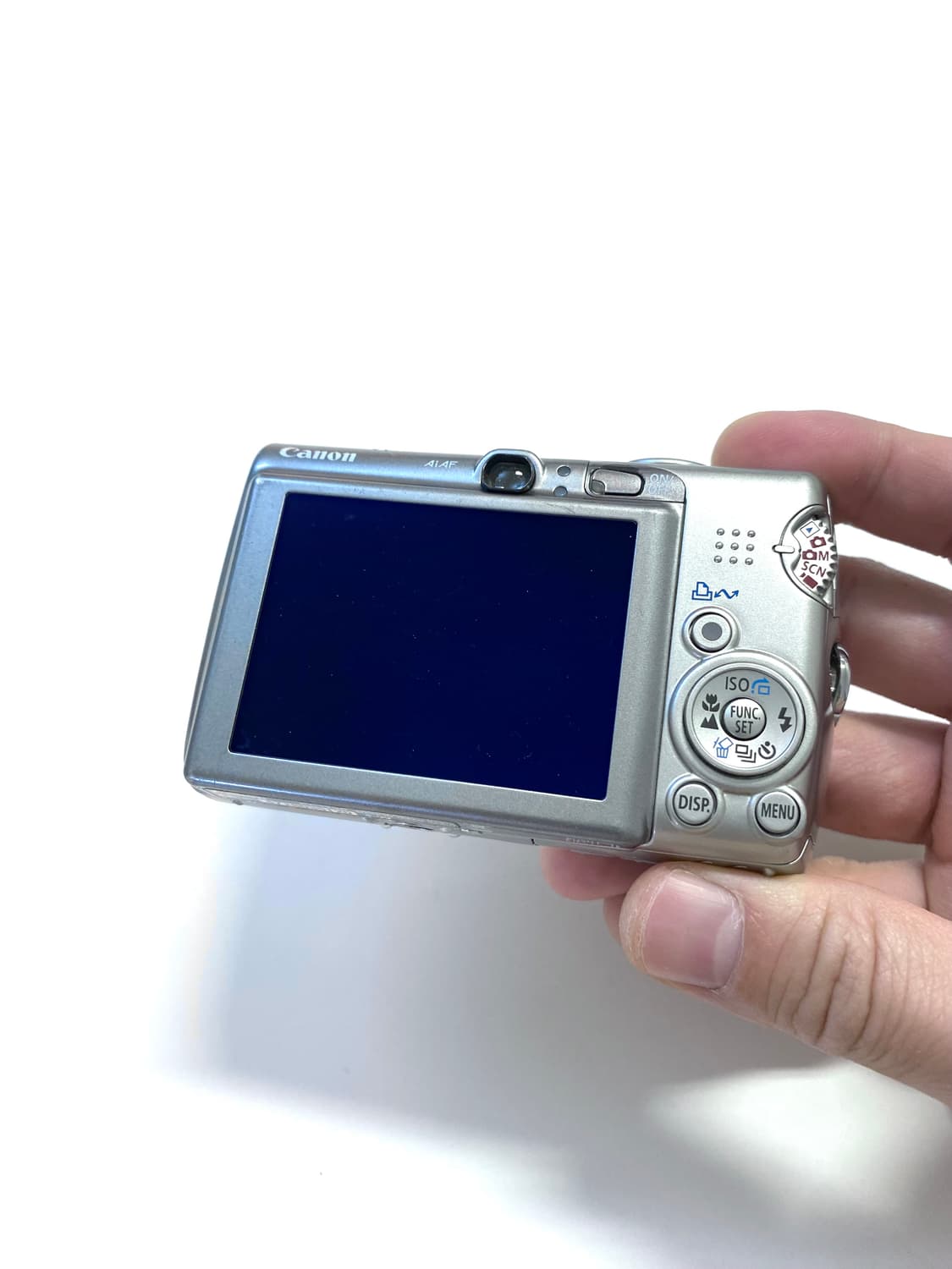 캐논 익서스 IXUS 950 IS 디지털 카메라 (IXY 810) 상품이미지2