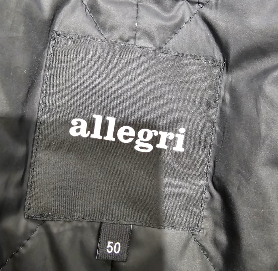 알레그리 남성 구스다운 코트 100 상품이미지5