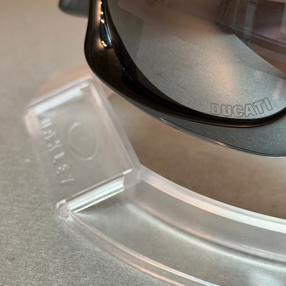 오클리 Monster Dog 몬스터독 (2003) 상품이미지7