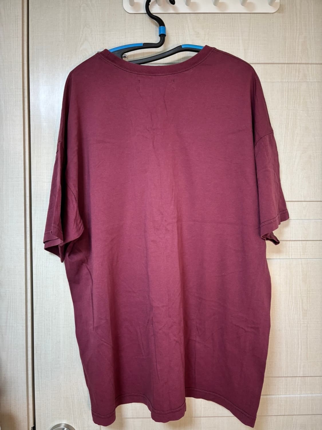 MPQ by KAIZU 반팔 상품이미지3