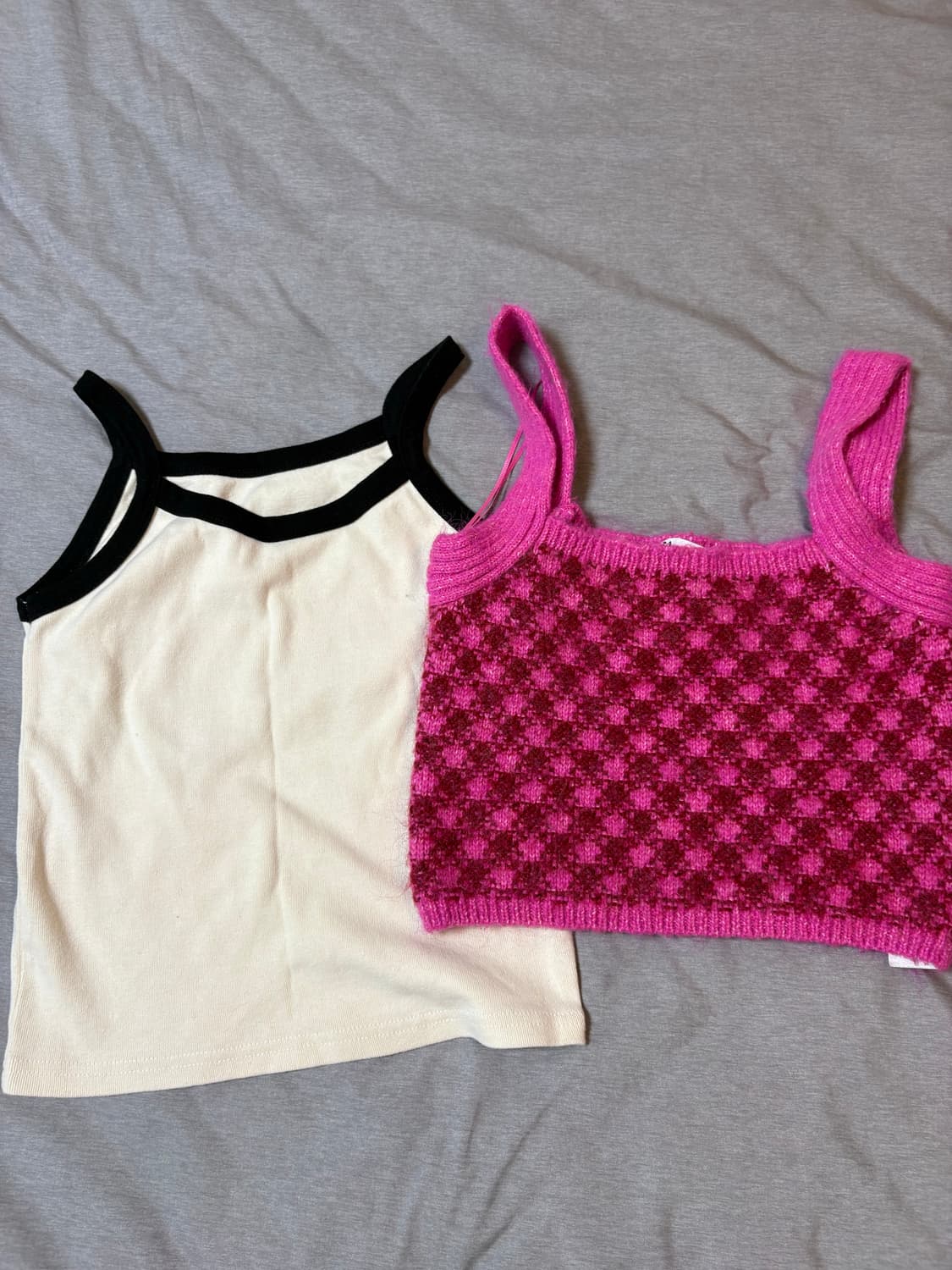 자라 뷔스티에 상품이미지1