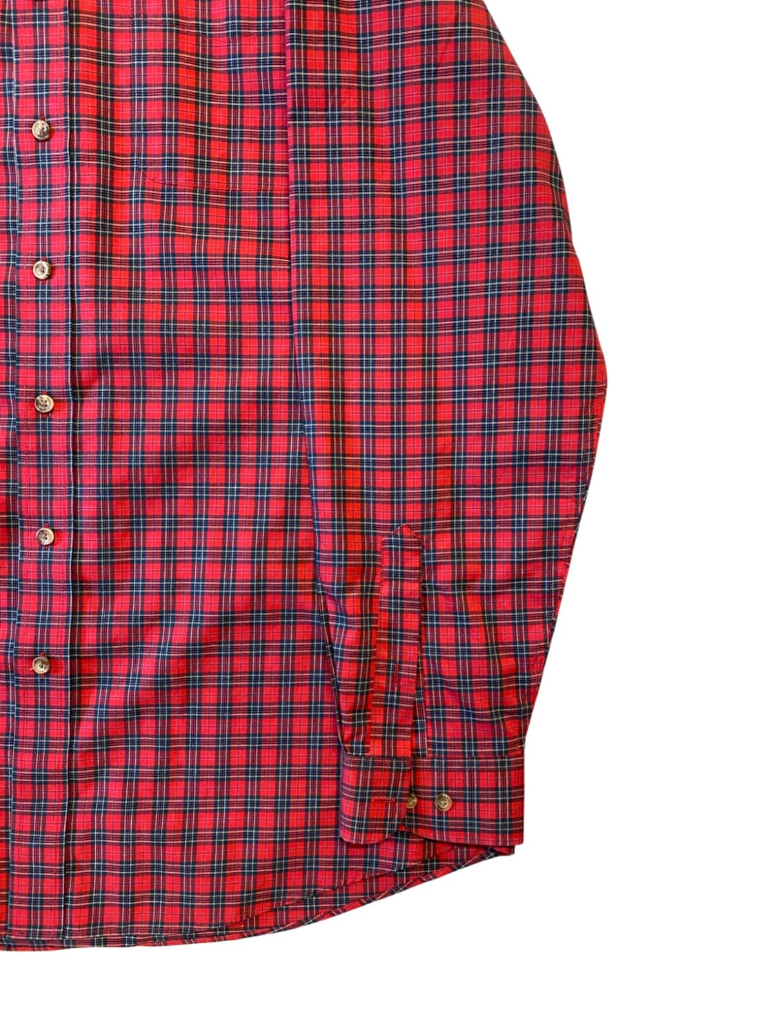 빈티지 웨스턴 셔츠 (Man XL) AA1626 상품이미지3