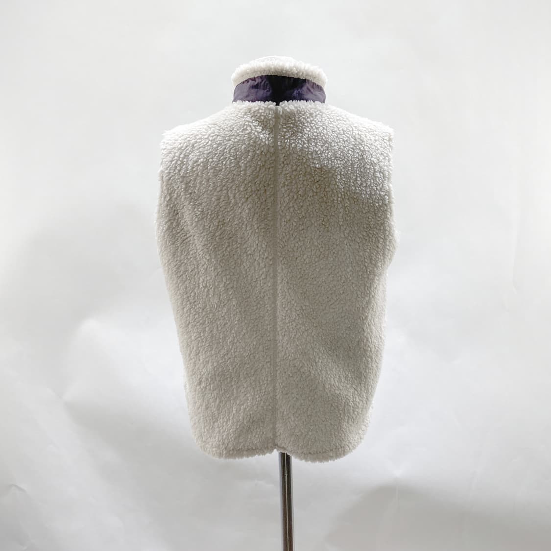 파타고니아 키즈 뽀글이 베스트 14 XL 상품이미지3