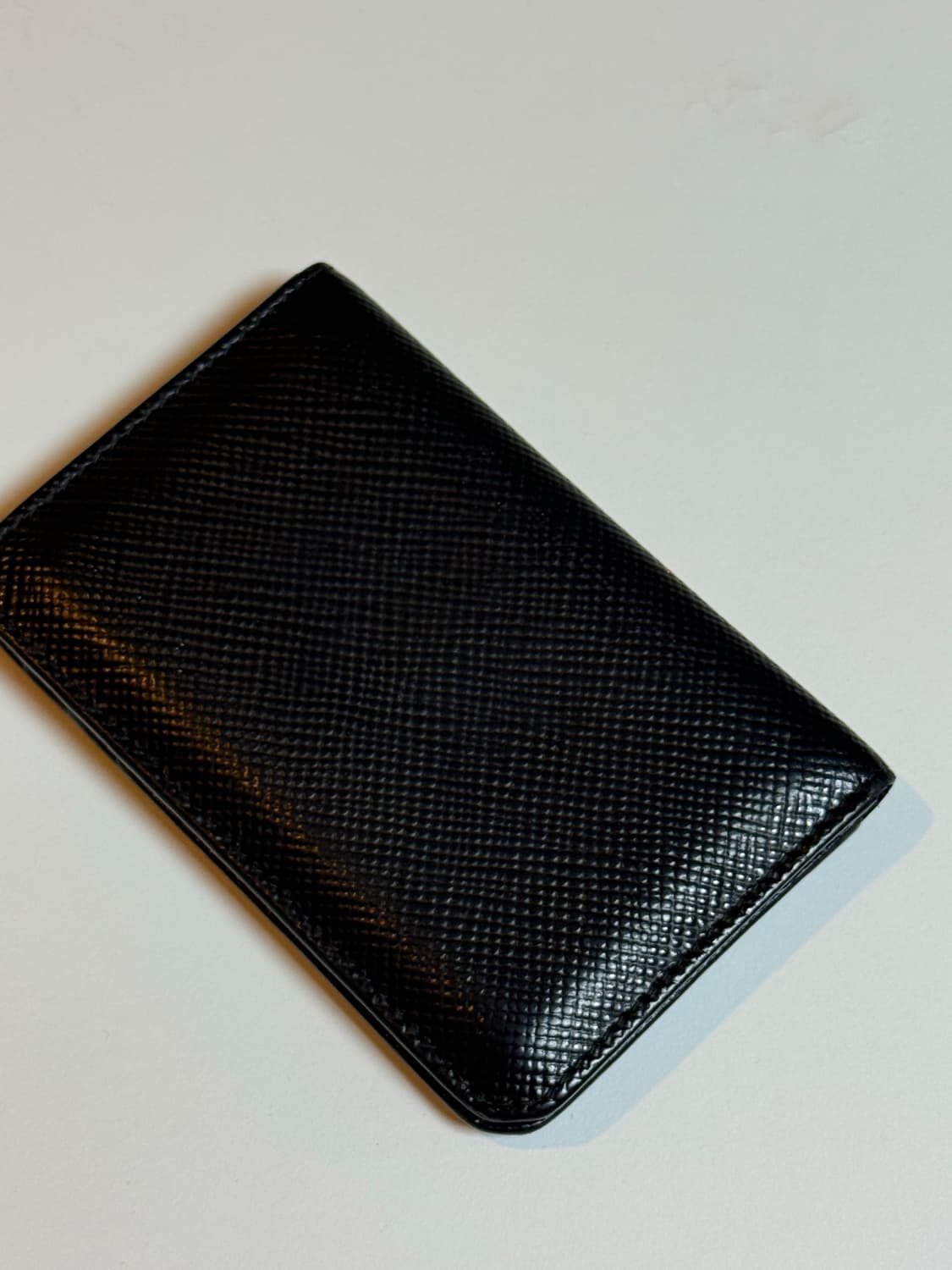 프라다 카드지갑  상품이미지2