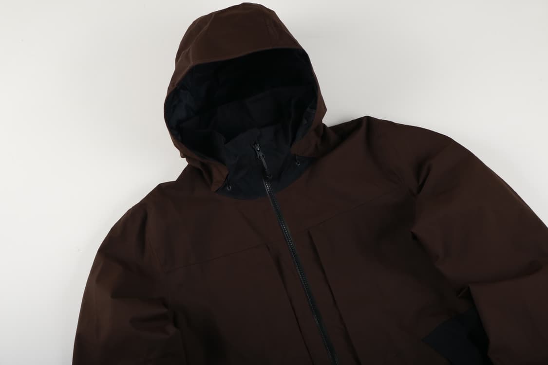 [M] 마운틴하드웨어 라디안 후드파카 상품이미지2