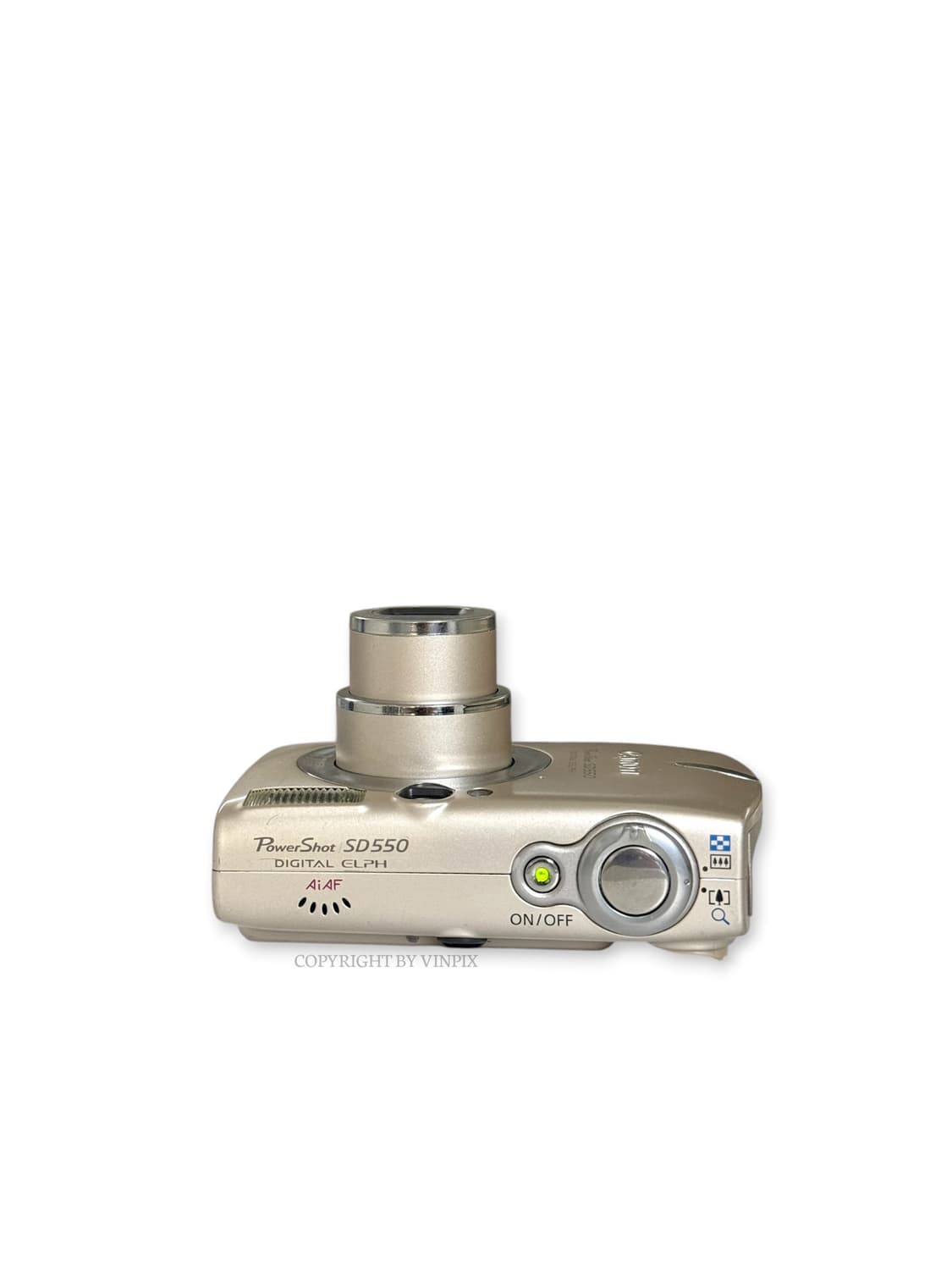 캐논 익서스 750(익시 700,파워샷 SD550) 디지털 카메라 디카 상품이미지8