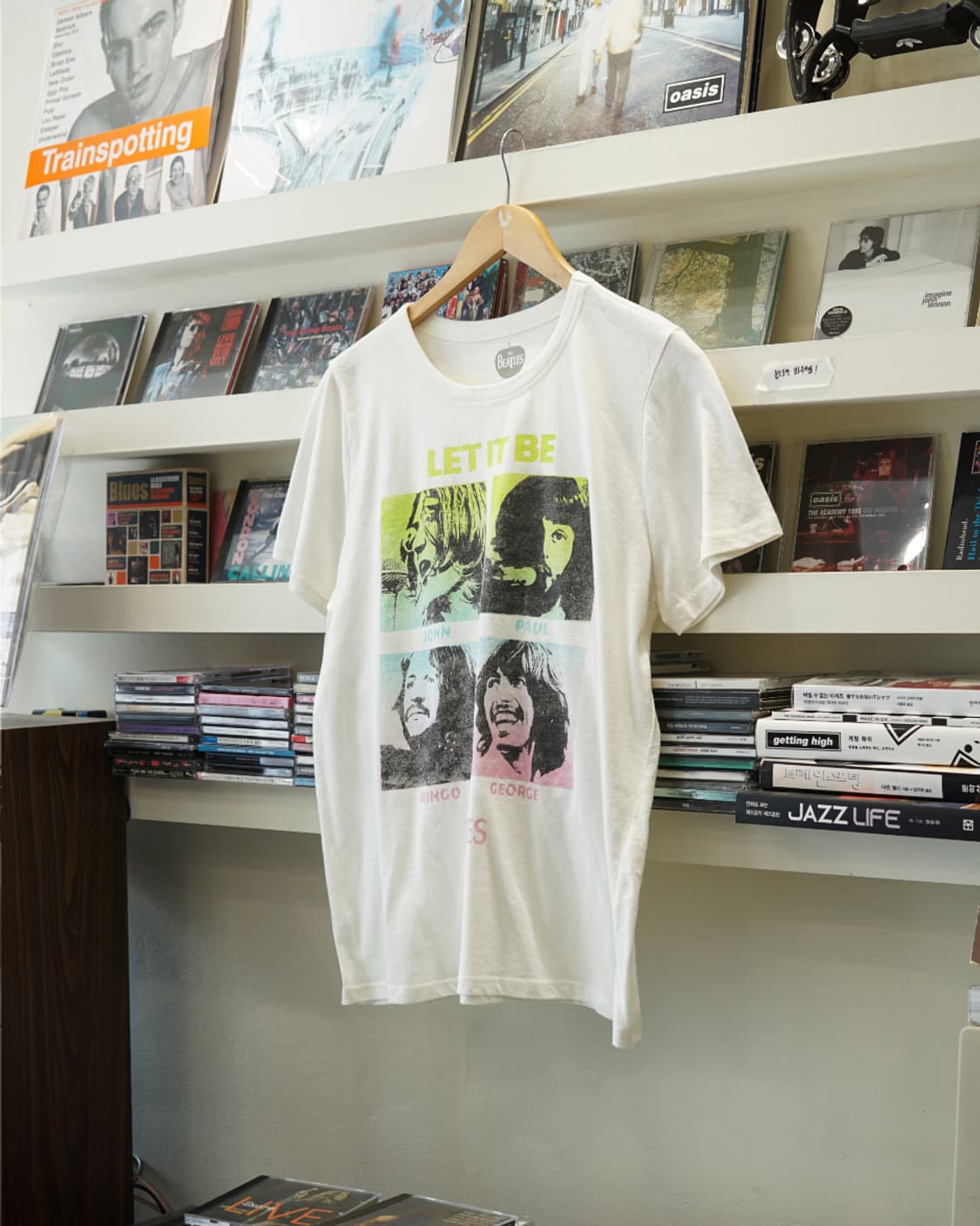 THE BEATLES 상품이미지1