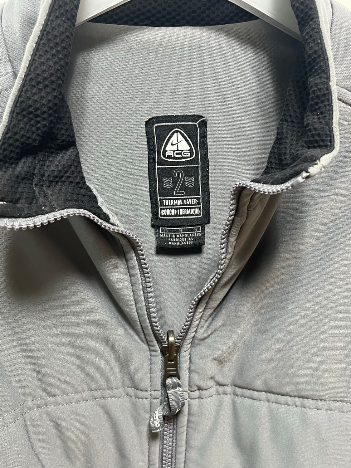 빈티지 나이키 acg M 상품이미지4