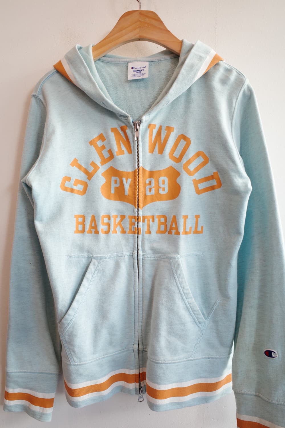 Champion 챔피온 투웨이 후디  상품이미지2