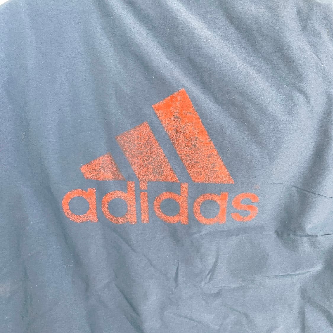 F1 아디다스 올드스쿨 리버시블 패딩 조끼 105사이즈 상품이미지6