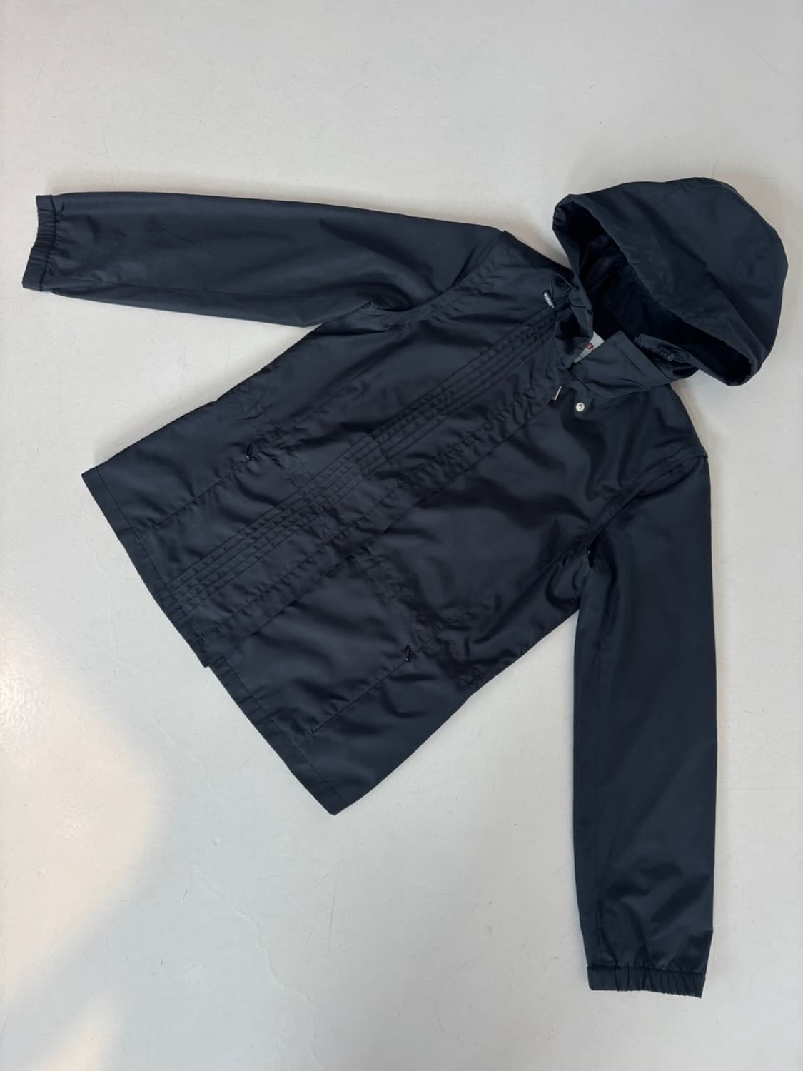 Kenzo Golf Hood Jacket 상품이미지3