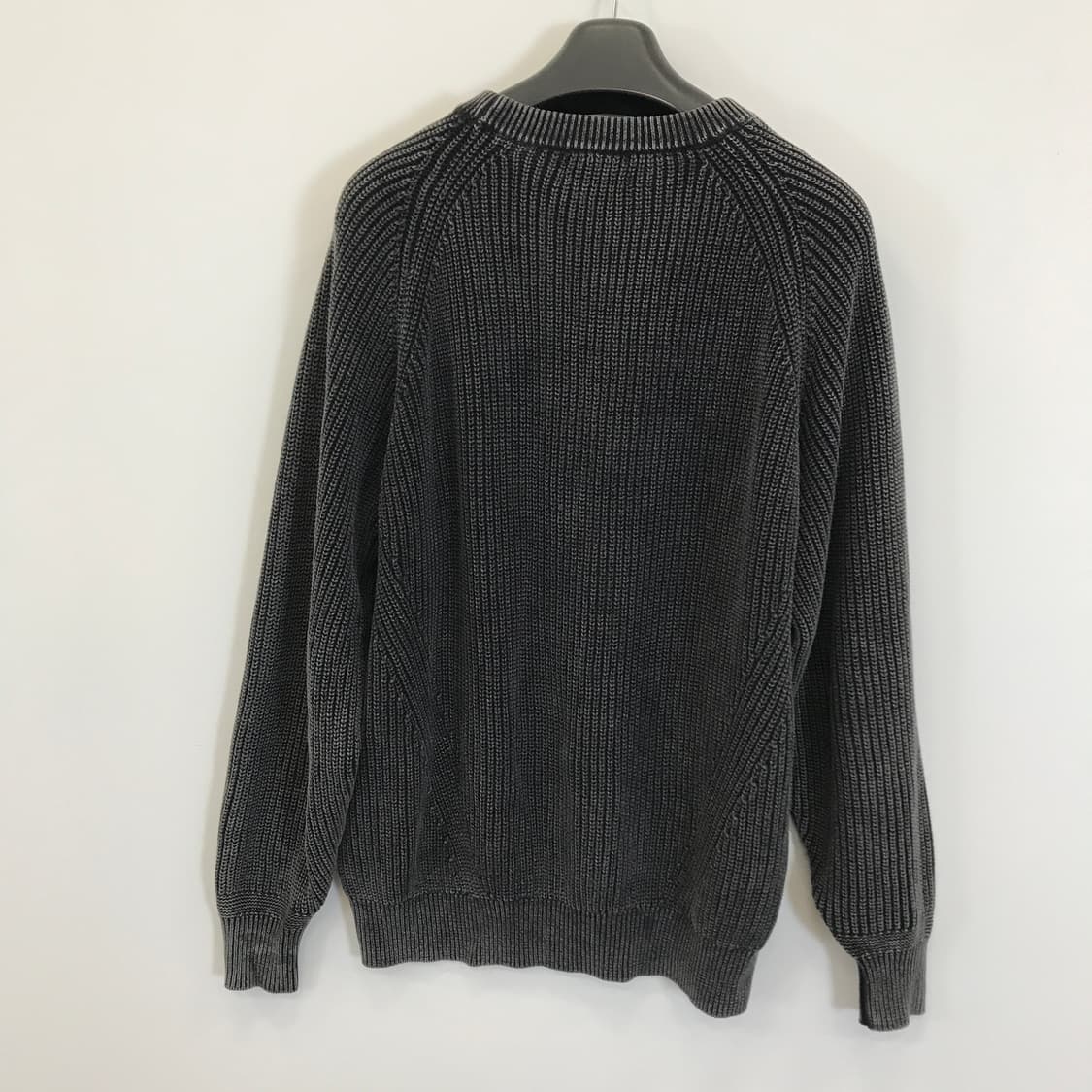 에스피오나지 피그먼트 다잉 니트 [L] 상품이미지3