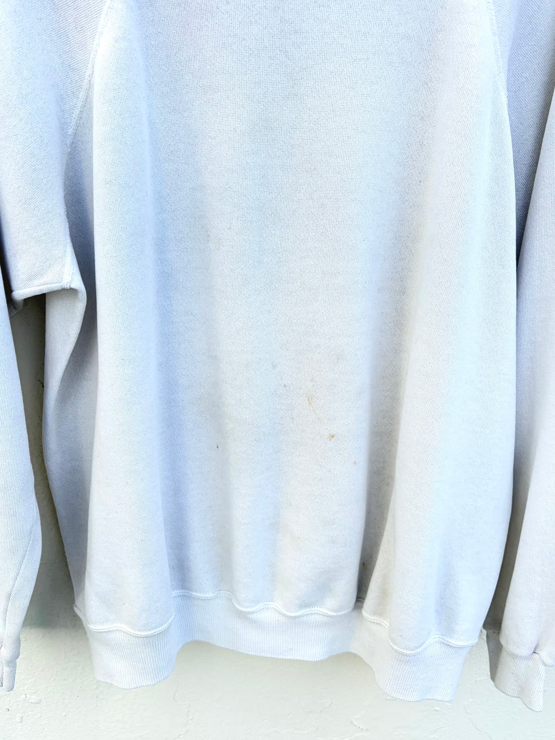 90s Hanes sweatshirt 상품이미지2