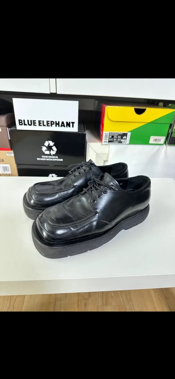 엔더슨벨 스퀘어토 더비 270 상품이미지1