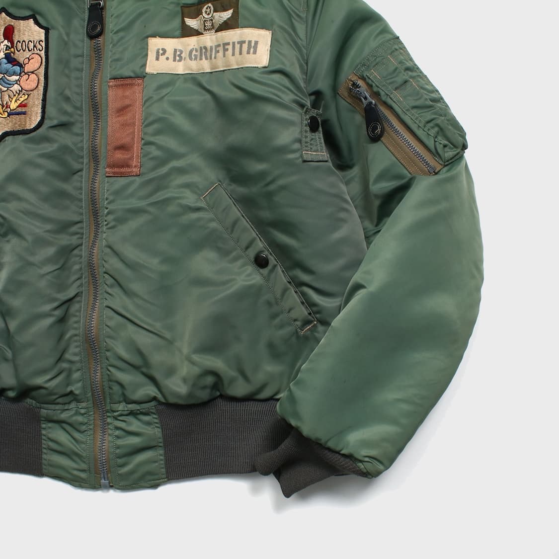 BUZZ RICKSON'S 상품이미지10