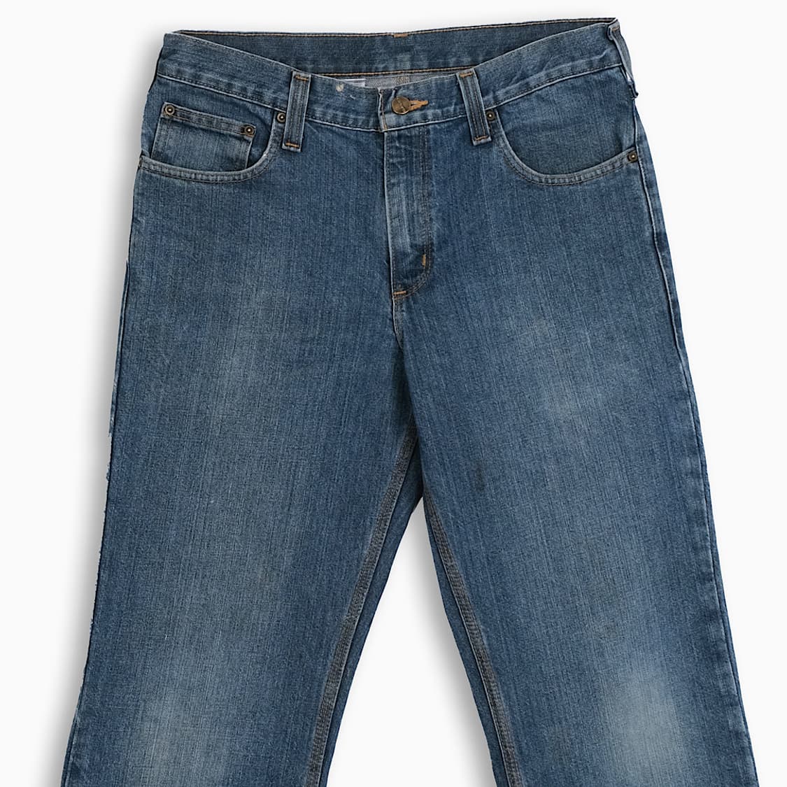 빈티지 칼하트 청바지 B480 32 인치 CH4803101 상품이미지4