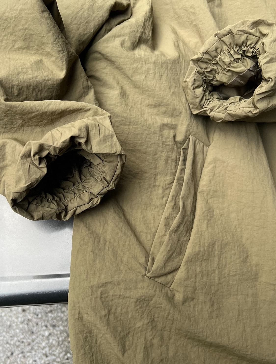 (12월 마지막 주 이벤트) Coat 상품이미지4