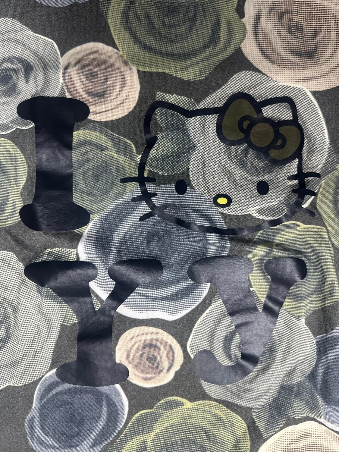 오픈와이와이X헬로키티 상품이미지6