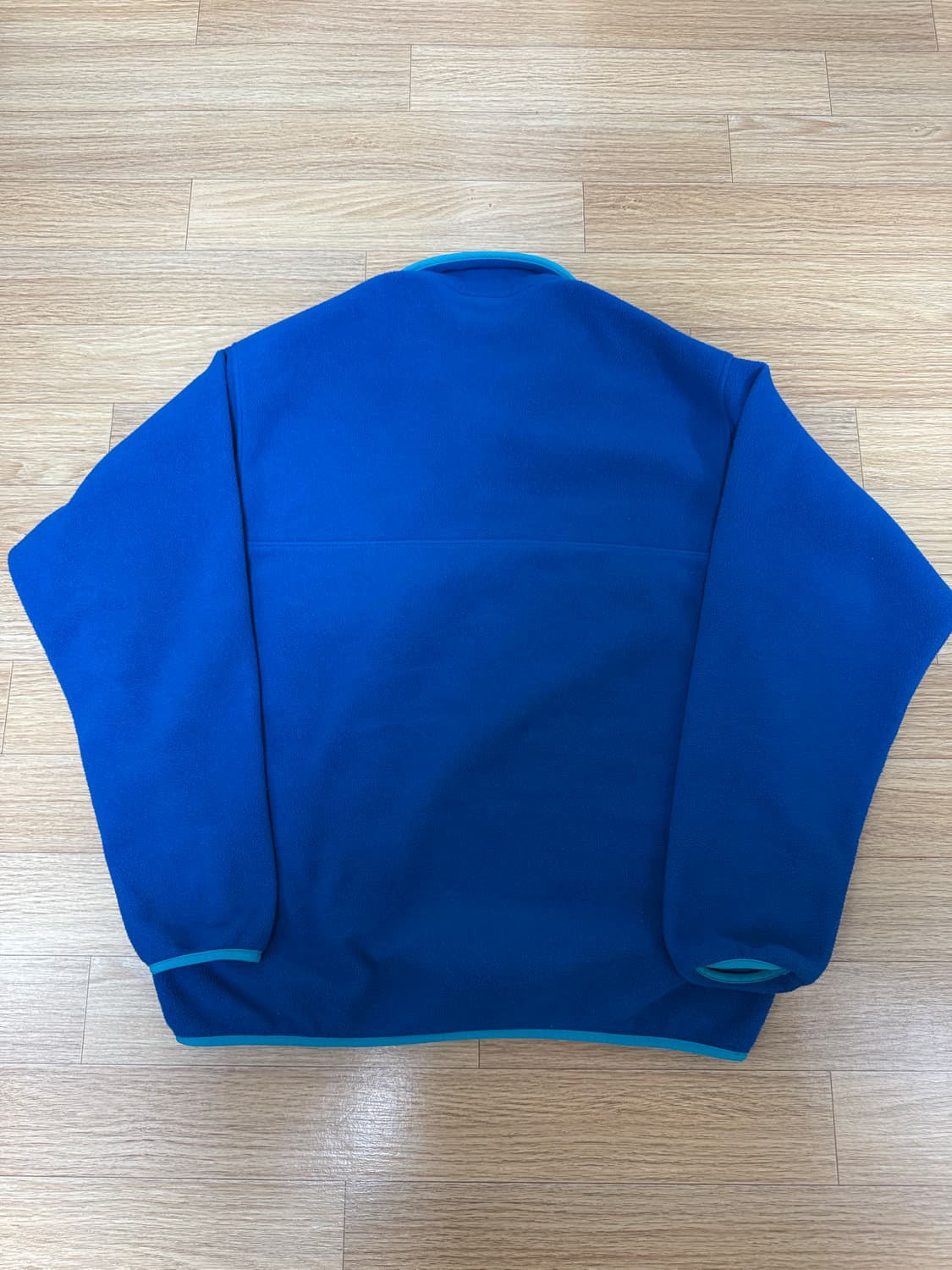 파타고니아 신칠라 블루 L 상품이미지2