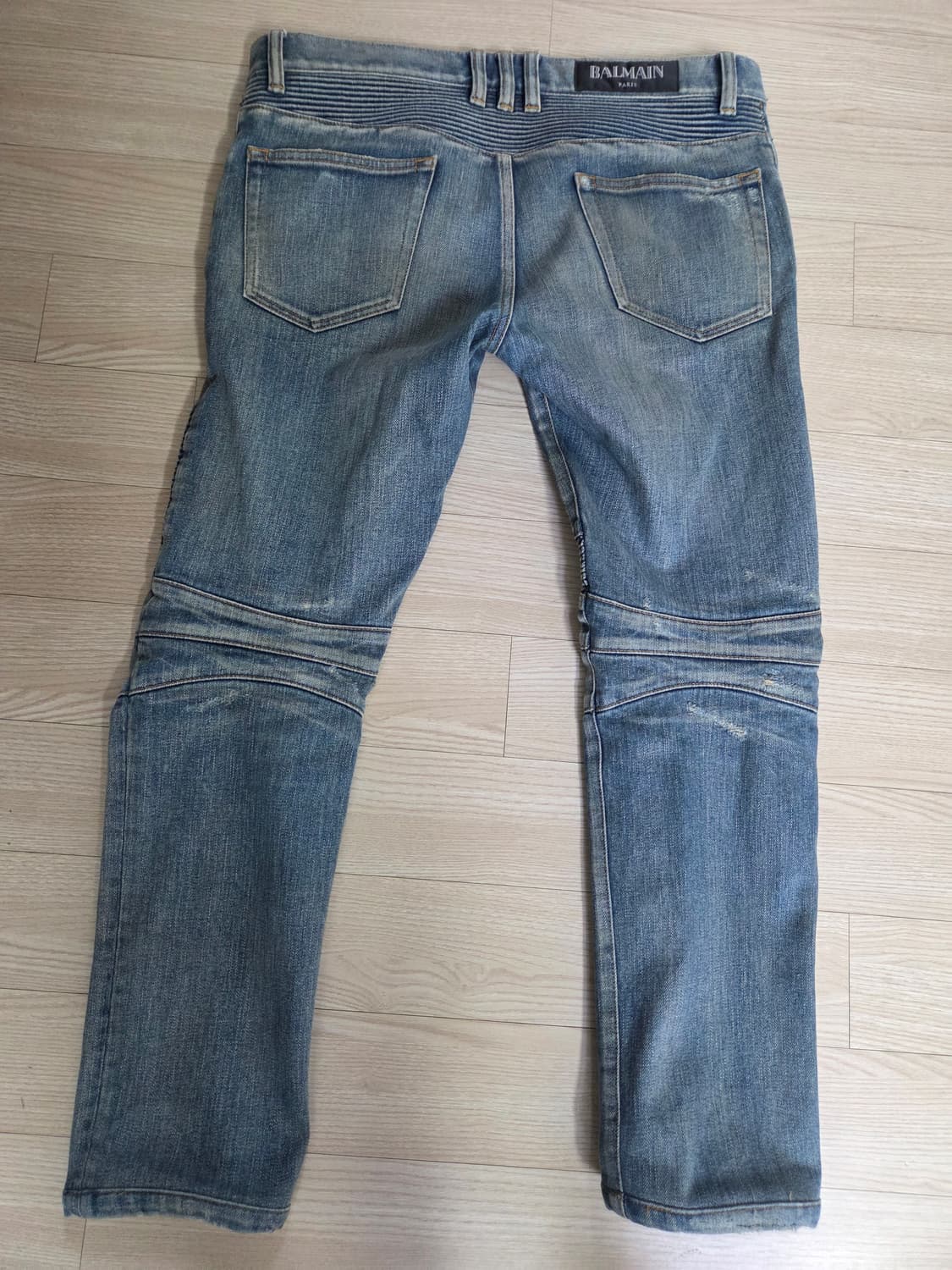 발망 바이커진 33 상품이미지4