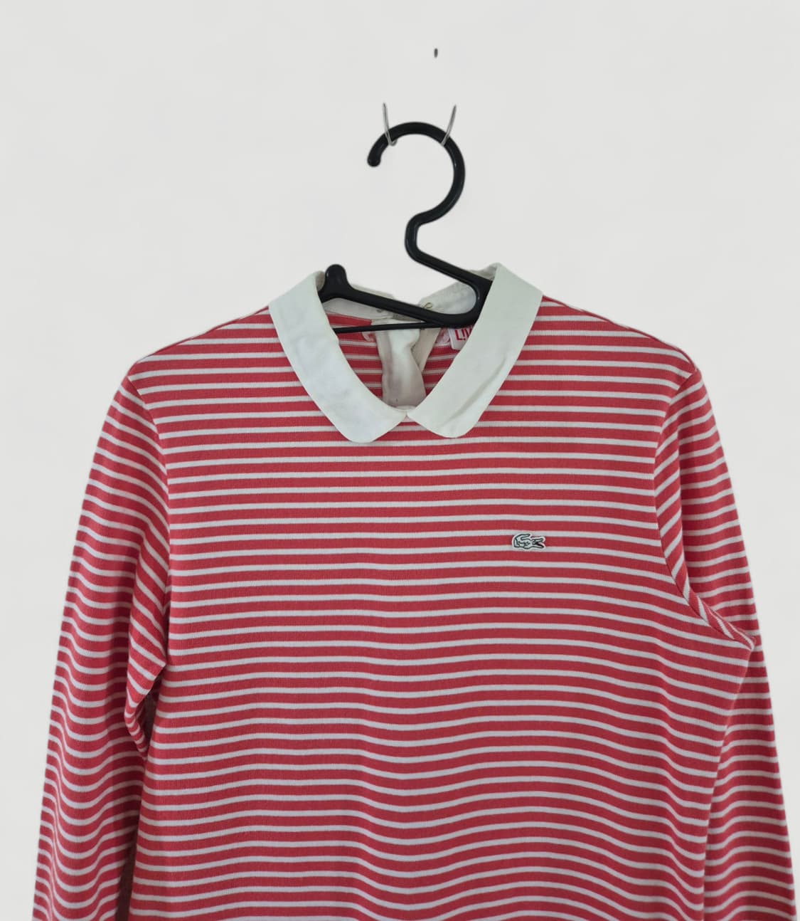 라코스테LIVE 스프라이트 원피스티 여성 상품이미지1