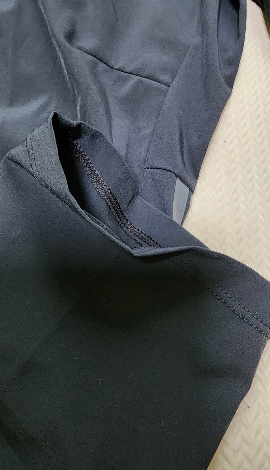 나이키 드라이핏 언리미티드 팬츠 블랙 M 상품이미지3