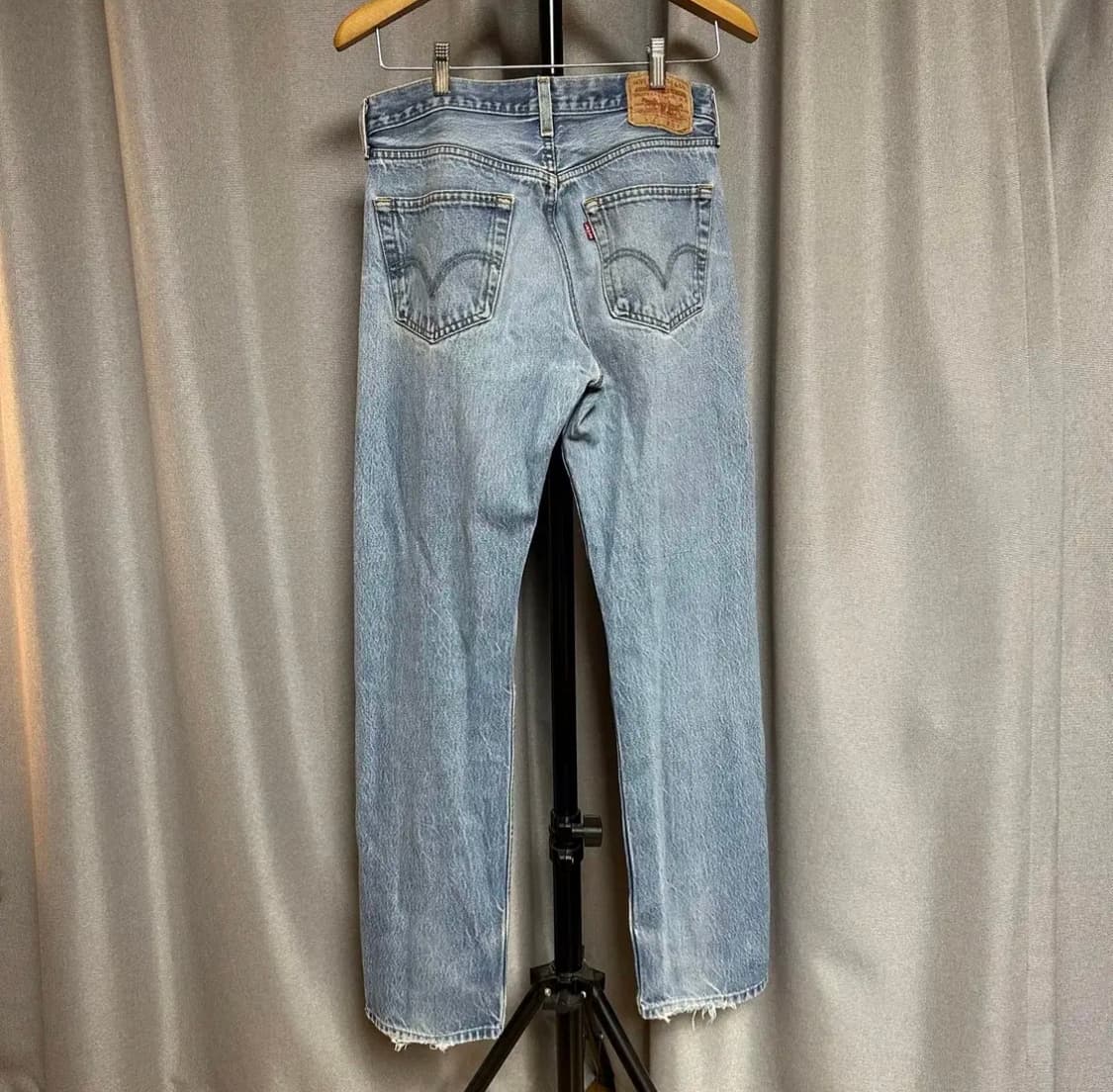 [31] 리바이스 빈티지 501 상품이미지2