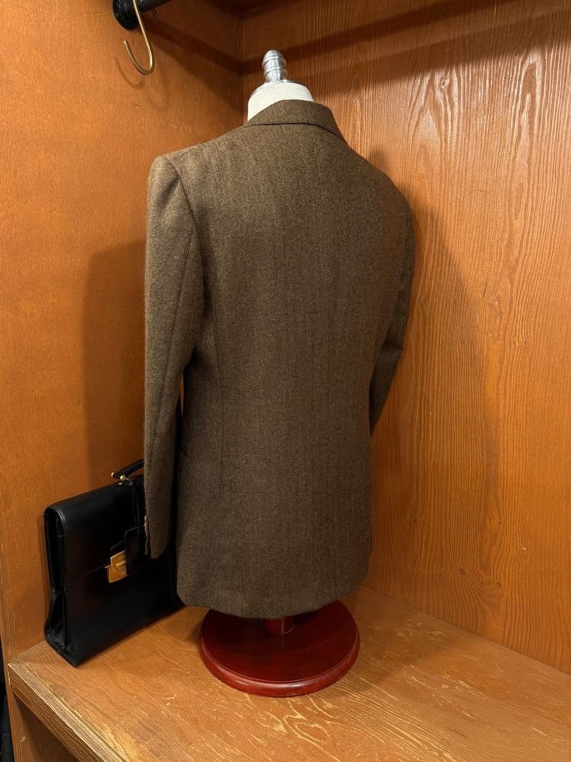 RAFFINERIA 트위드 자켓 상품이미지6