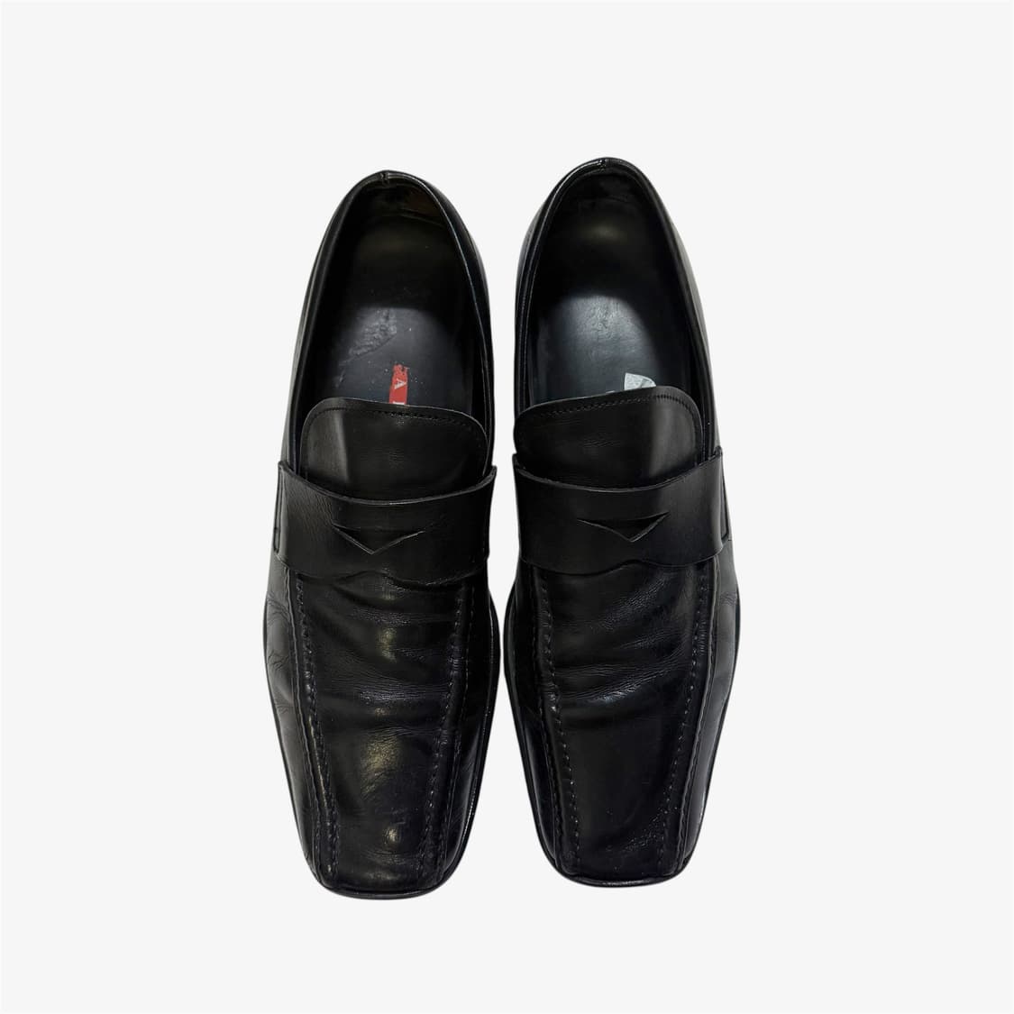 (265) 프라다스포츠 스퀘어토 로퍼 상품이미지2