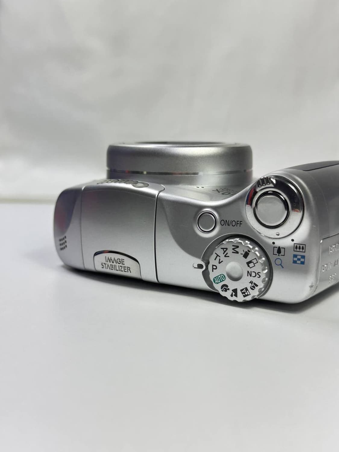 하이엔드✧･ﾟCanon Powershot SX100is 캐논 파워샷 디카 상품이미지7