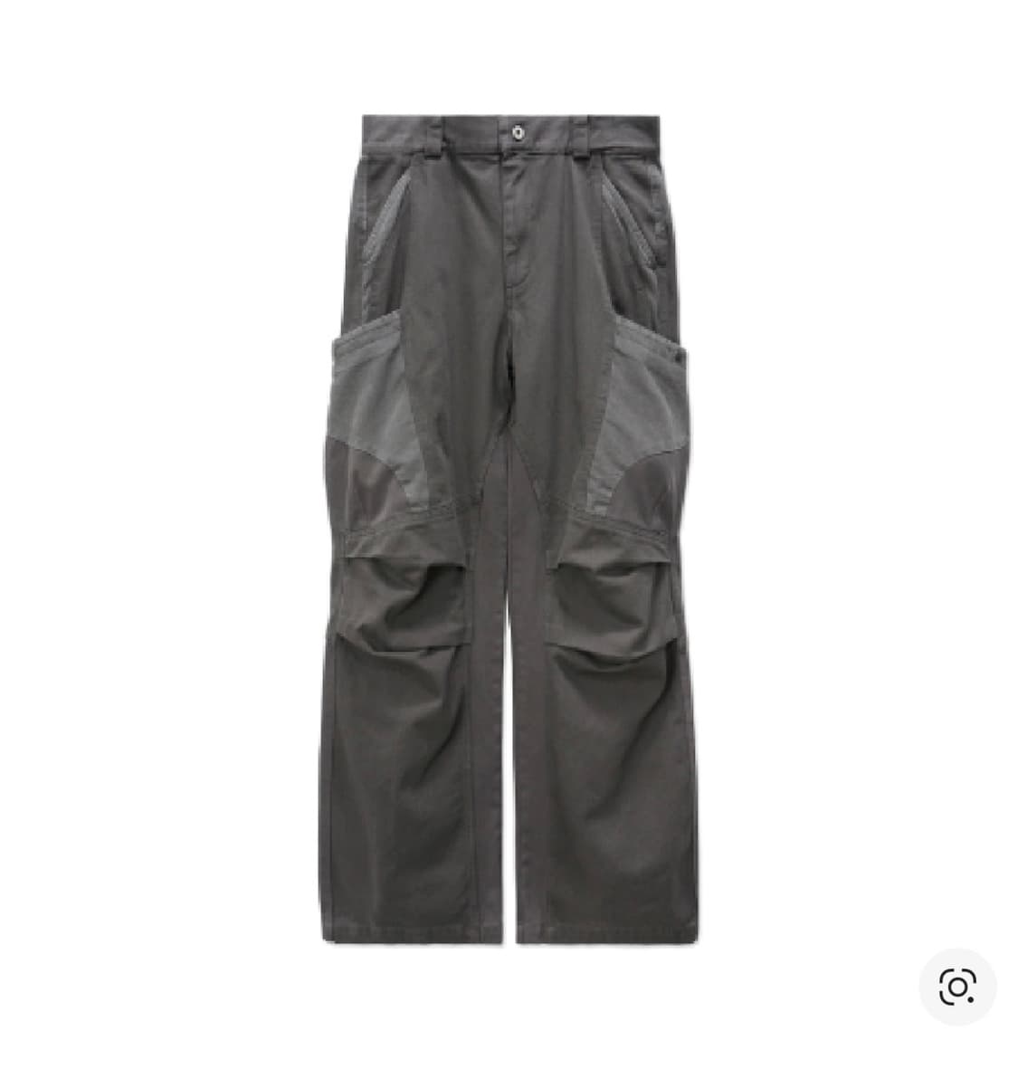 구매글) 이그노타 코어 13 자일로 포켓 팬츠 올리브 차콜 L 구해요 상품이미지1