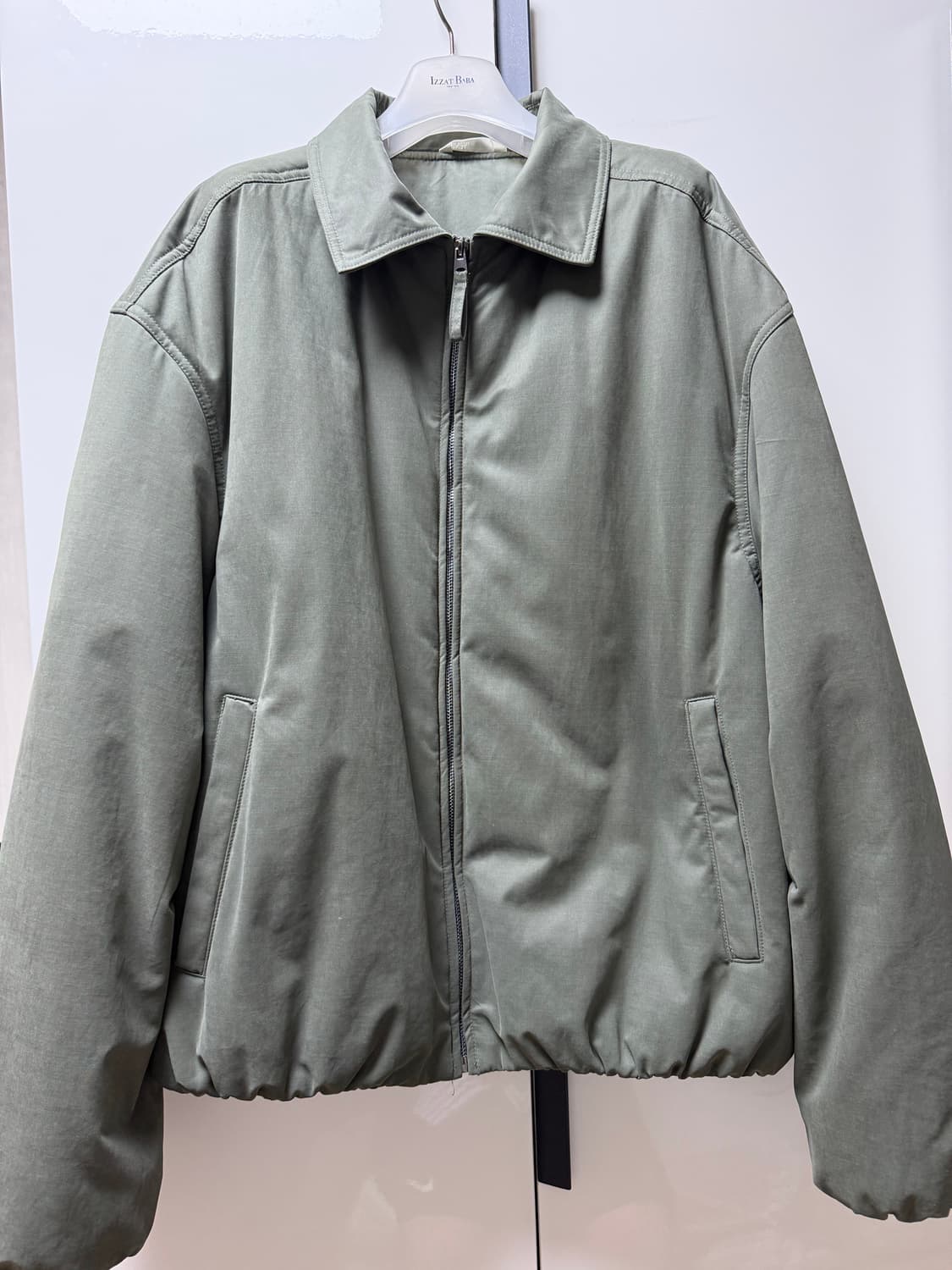 자라 패딩 자켓 상품이미지1