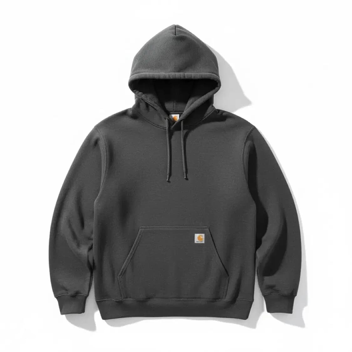 칼하트 Original Fit 기모 후드티 M 상품이미지1