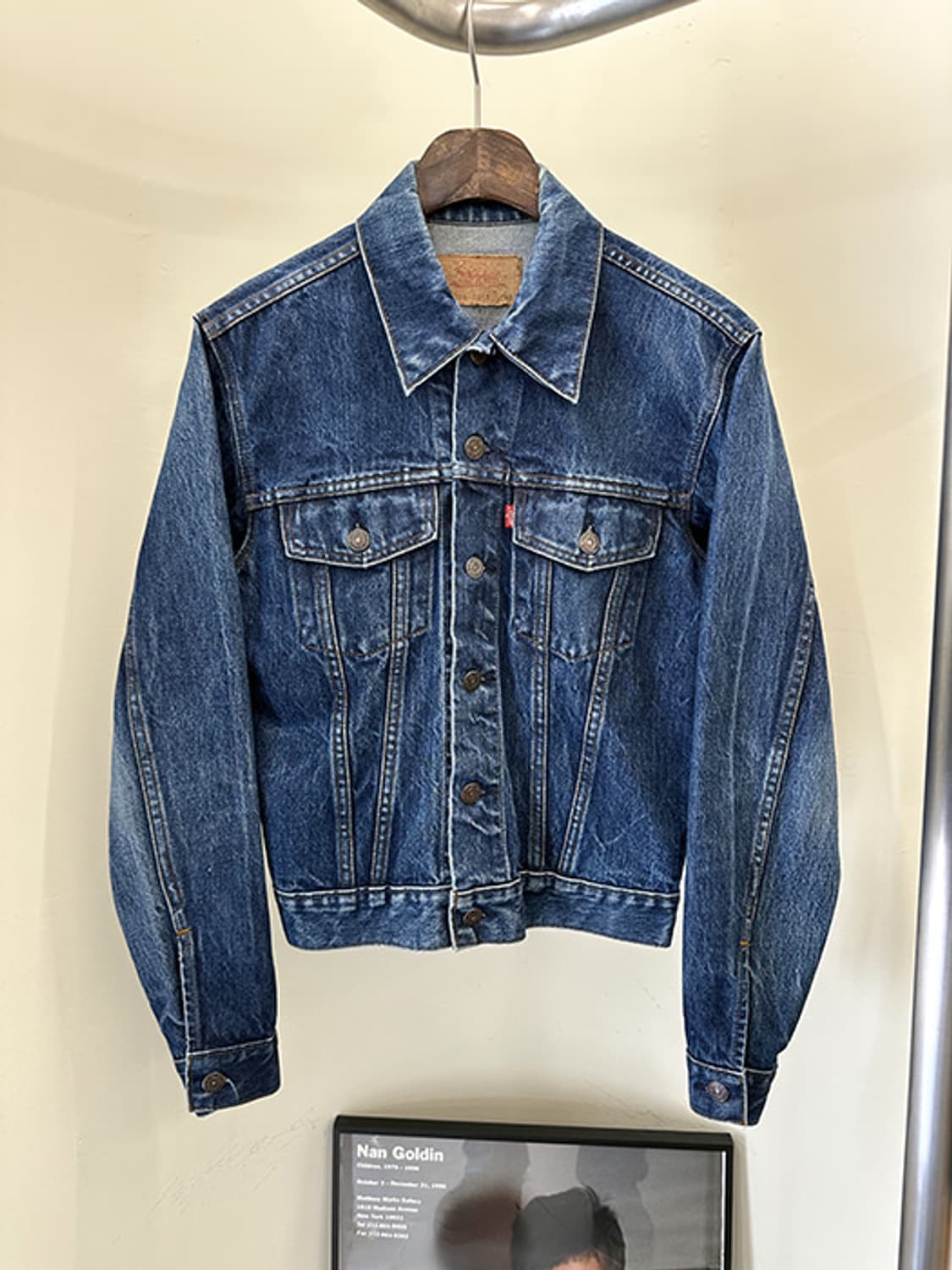 LEVI'S 70506 (M~L) 상품이미지1