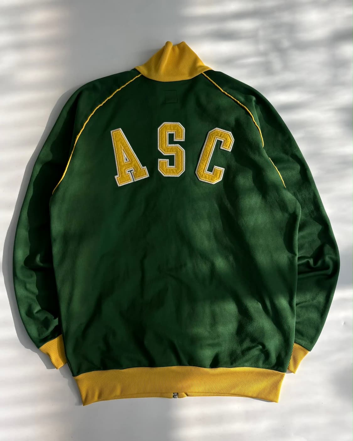 [110] 아디다스 00s ASC 빅사이즈 트랙탑 져지 상품이미지2