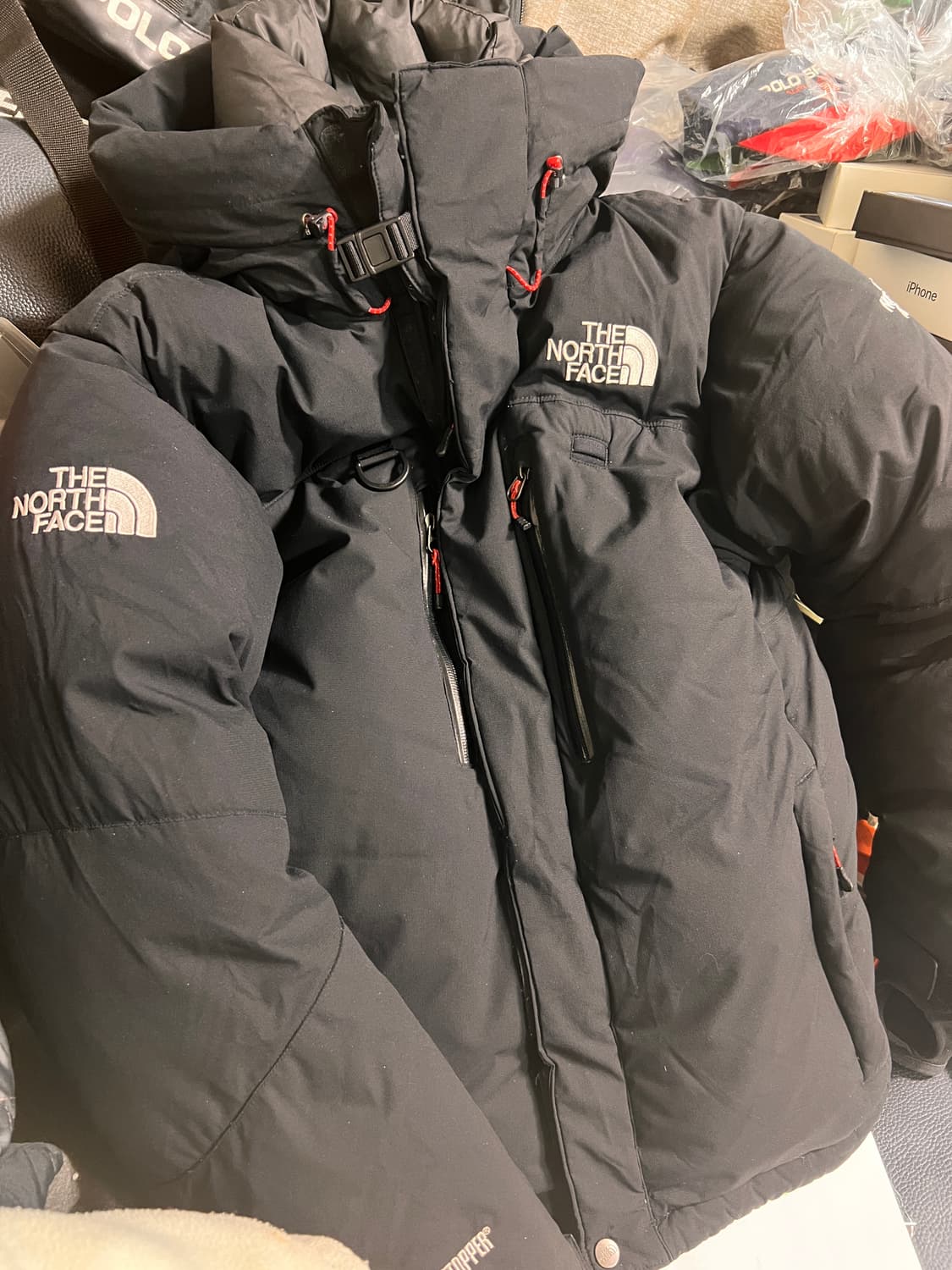 노스페이스 히말라야 매징판 상품이미지4