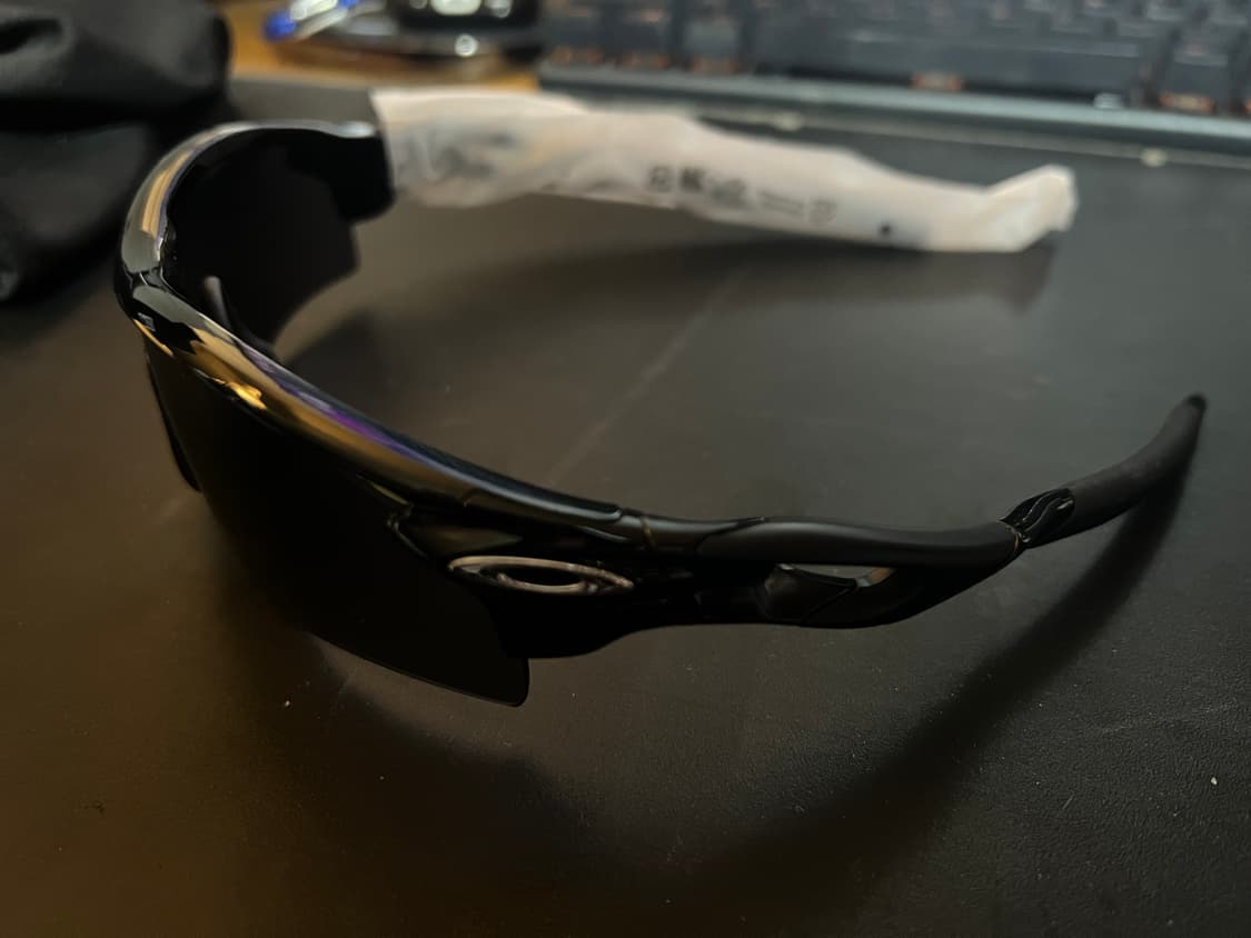 오클리 레이다락 + 트라이브 호환렌즈 상품이미지2