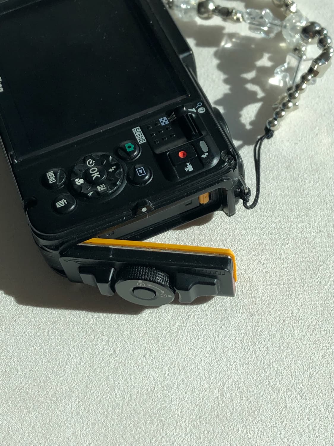 니콘 쿨픽스 AW130 블루 (AW100 후속) 상품이미지7