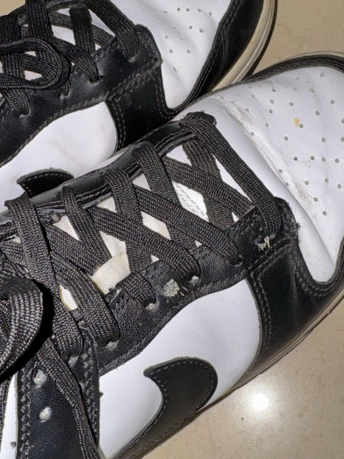 나이키 덩크 범고래 상품이미지3