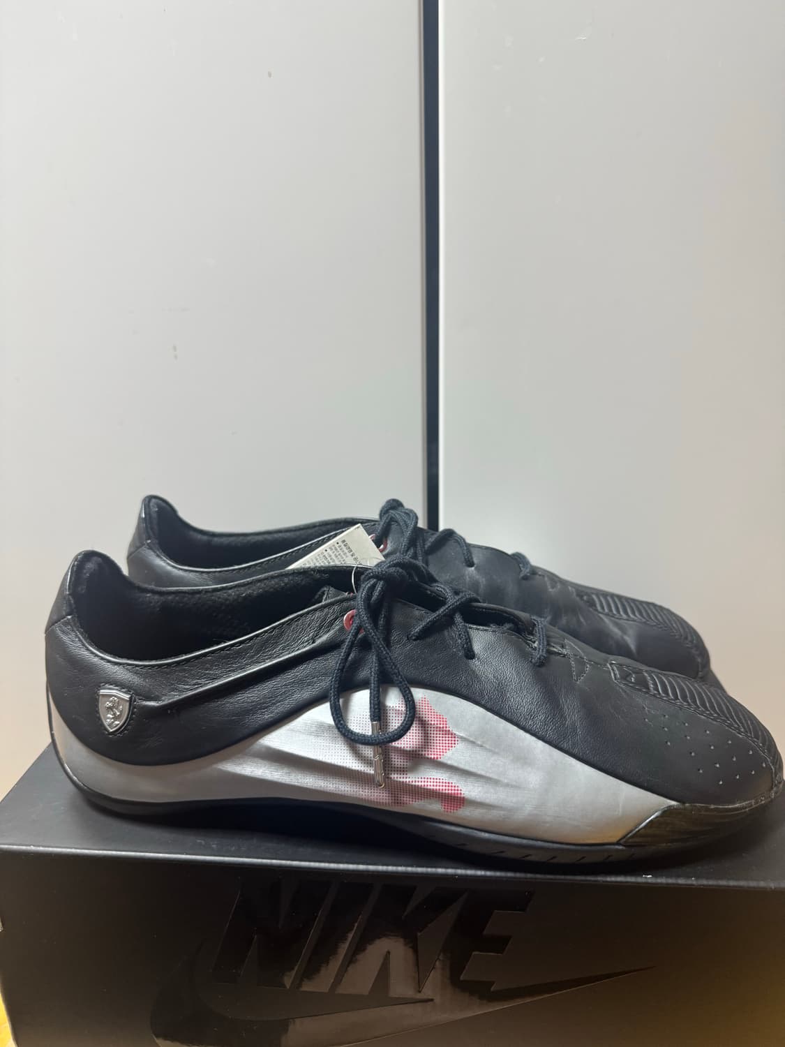 푸마 페라리 kraftek 상품이미지4